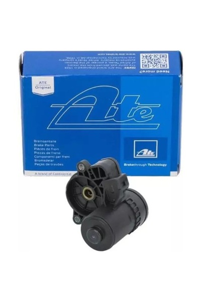 Ate Motor etrier frână spate stânga pentru BMW 1/2/X1/X2/I3