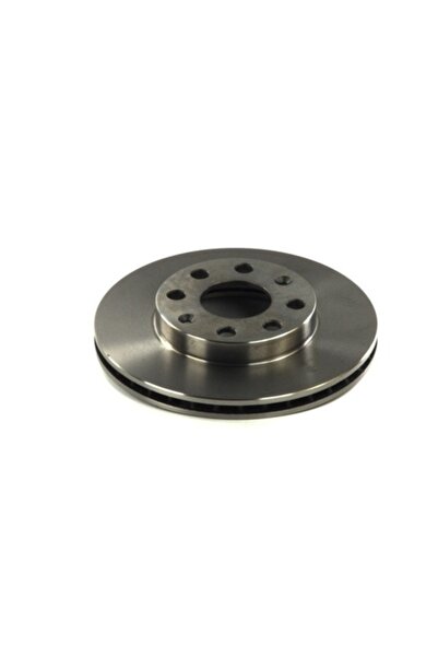 Ate Спирачен диск CHEVROLET KALOS лимузина 24012002271
