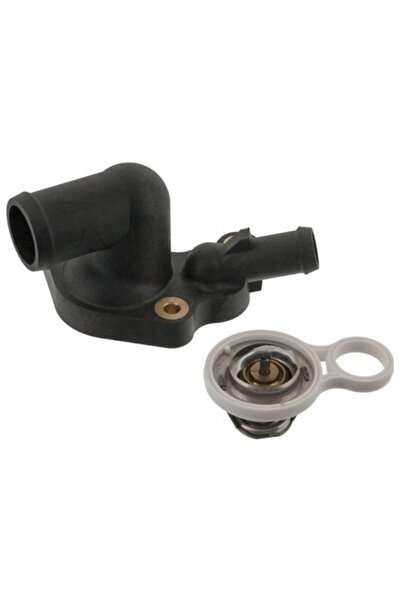 FEBI BILSTEIN Termostat de răcire cu lichid