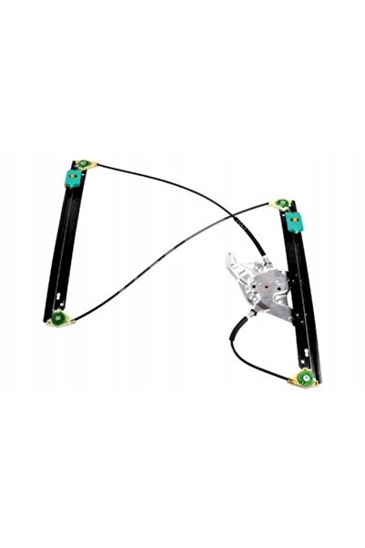 FEBI BILSTEIN Regulator electric geam dreapta pentru Audi Allroad C5 05.00-08.05