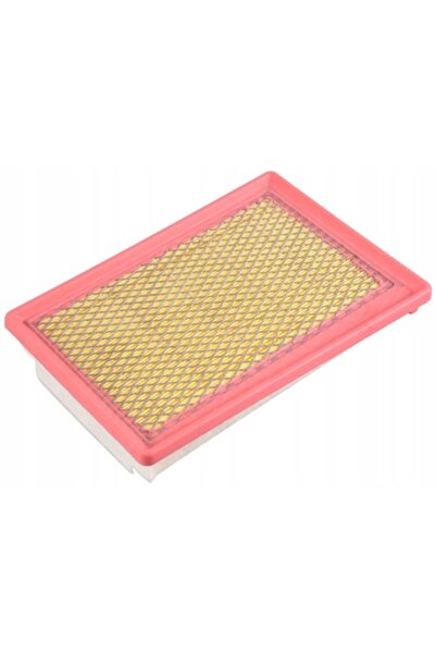 FEBI BILSTEIN Filtru de aer, FEBI BILSTEIN, 171149, roz/galben