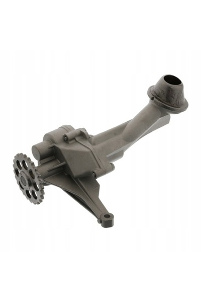 FEBI BILSTEIN Pompă de ulei, FEBI BILSTEIN, 12740