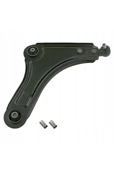 FEBI BILSTEIN Носач на окачване 26663, Febi Bilstein, черен