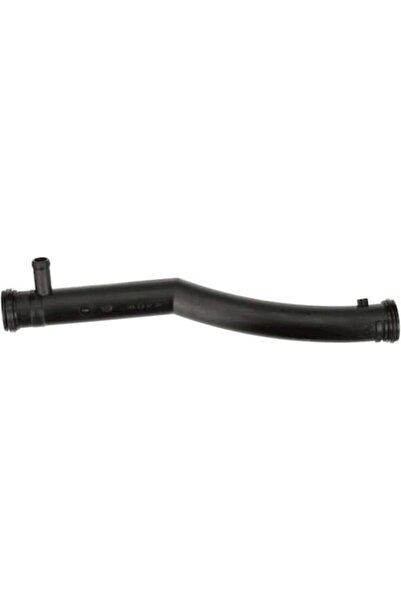 GATES Furtun sistem de răcire, negru, 02-2826