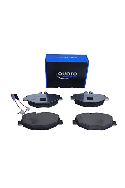 QUARO Set Placute Frana Frana Disc Mercedes-Benz E-Class Mercedes-Benz (Bbdc)...
