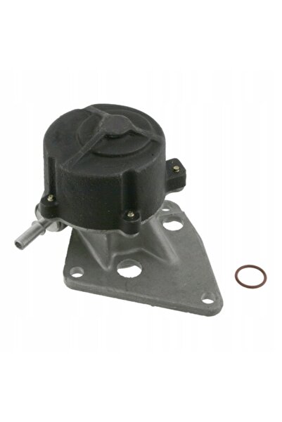 FEBI BILSTEIN Pompă de vid 22609, Febi Bilstein, Negru/Gri