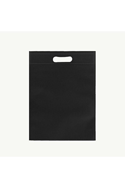 SYF 10 أكياس هدايا قماش – - 33x25cm