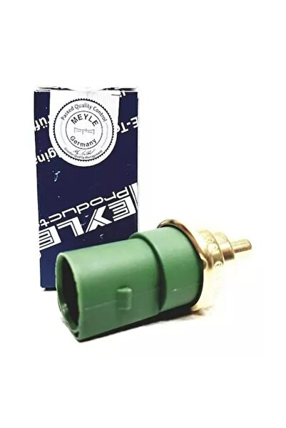 MEYLE Senzor De Avertizare Uzura Placute De Frana Punte Fata Bmw 1/3 2004-2013