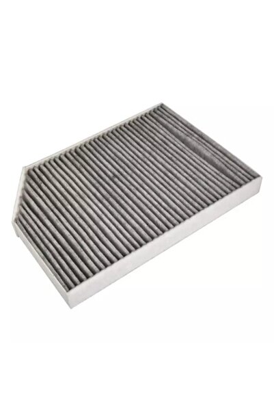 BLUE PRİNT Filtru habitaclu pentru Porsche Panamera 05.16- cu cărbune activ