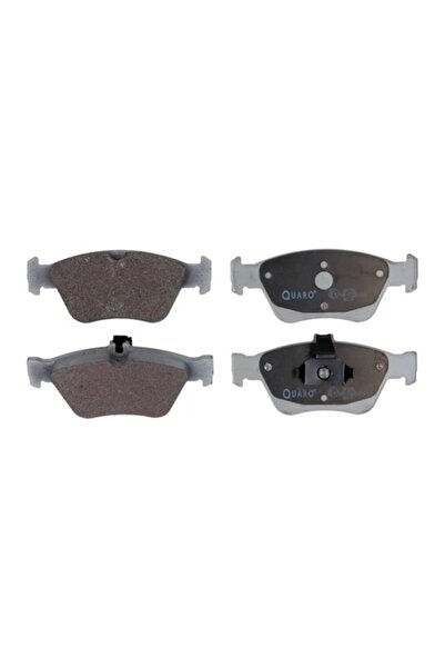 QUARO Plăcuțe de frână față pentru DB W202/210 93-