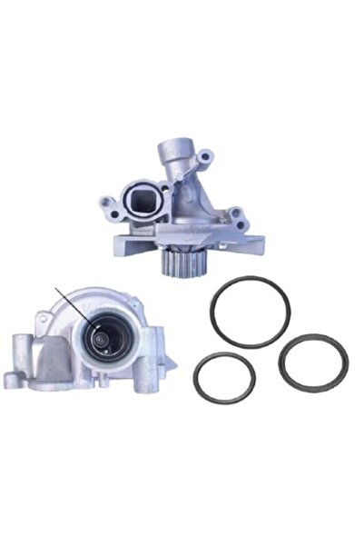 VALEO Pompă de apă, Valeo, Model 506918, Argintiu