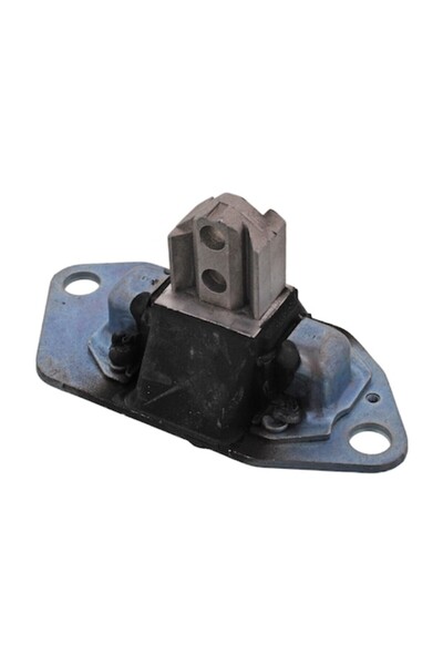 FEBI BILSTEIN Suport motor, Febi Bilstein, compatibil cu Volvo, negru