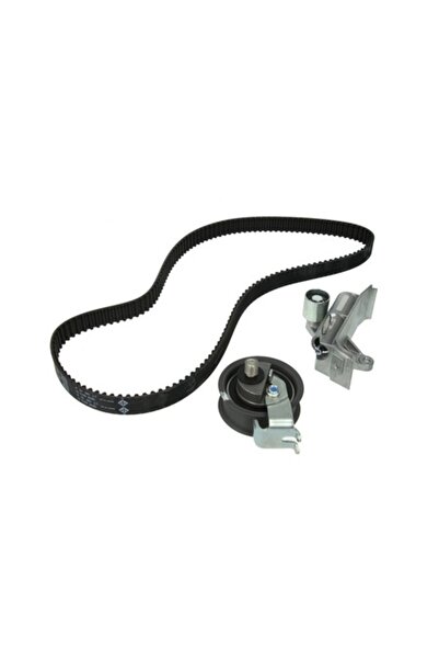 CONTITECH Set curea de distribuție CT909K6