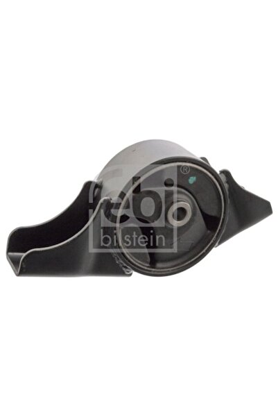 FEBI BILSTEIN Suport motor, Febi Bilstein, Rulment cauciuc-metal, Spate