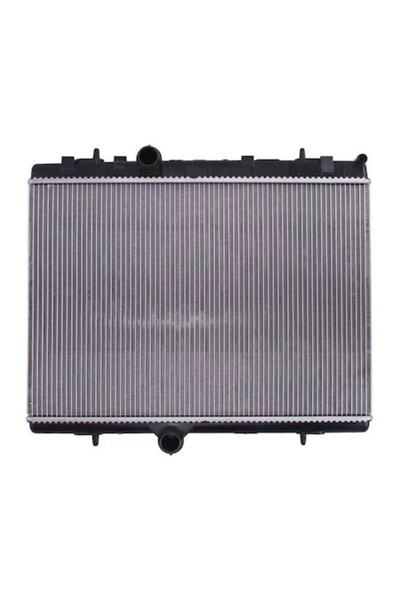 VALEO Radiator pentru Peugeot 3008/5008/C4 II/DS4/DS5 1.6HDI/1.2THP