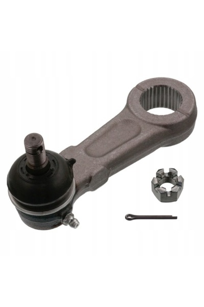 FEBI BILSTEIN Fuzetă coloană de direcție, FEBI BILSTEIN, 41308