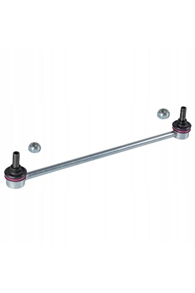 FEBI BILSTEIN Braț de suspensie, Febi Bilstein, 30186, Gri