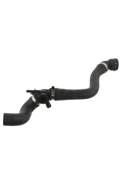 FEBI BILSTEIN Furtun de radiator, Febi Bilstein, 36093