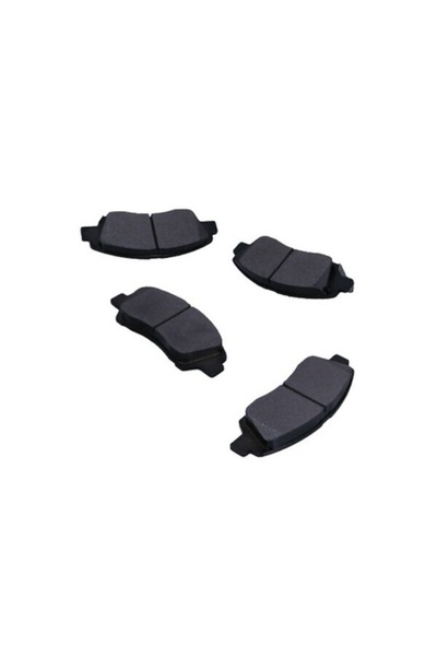MEYLE Plăcuțe de frână, Meyle, Hyundai I10, 1.0-1.2, set