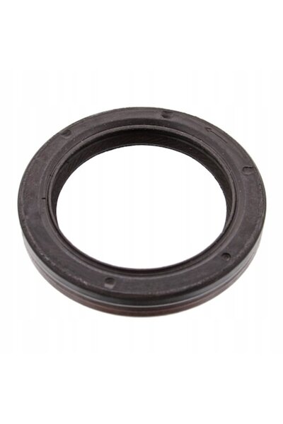 FEBI BILSTEIN Simering 36629, FEBI BILSTEIN, Cauciuc, Mercedes, Negru