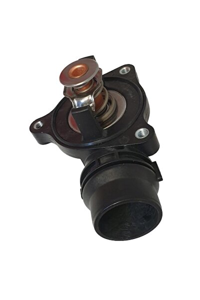 FEBI BILSTEIN Termostat sistem de răcire, Febi Blister, pentru BMW, negru