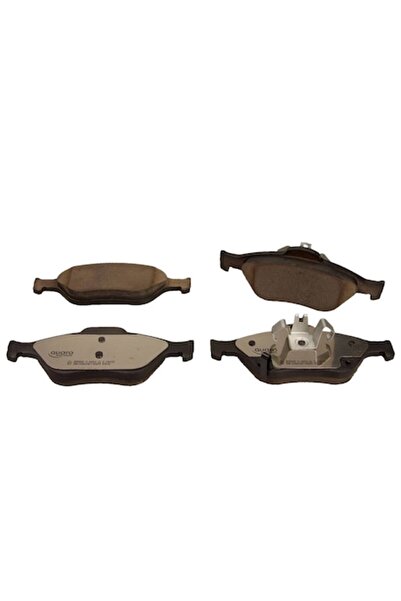 QUARO Plăcuțe de frână, QUARO, pentru Toyota Yaris 06-