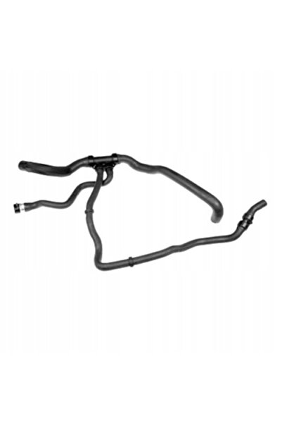 GATES Furtun intercooler, GATES, 05-2798