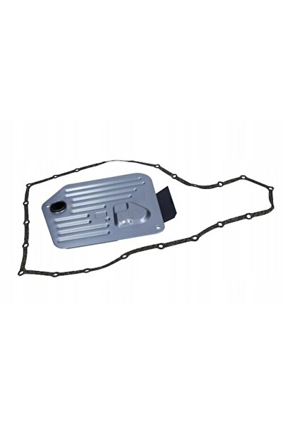 MaxGear Filtru transmisie automată BMW E39/E38/E34, set cu garnitură, 4.0B