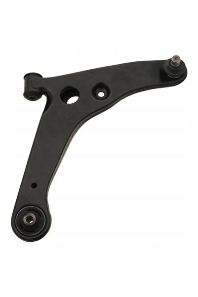 FEBI BILSTEIN Braț de control, Febi Bilstein, 32072, Negru