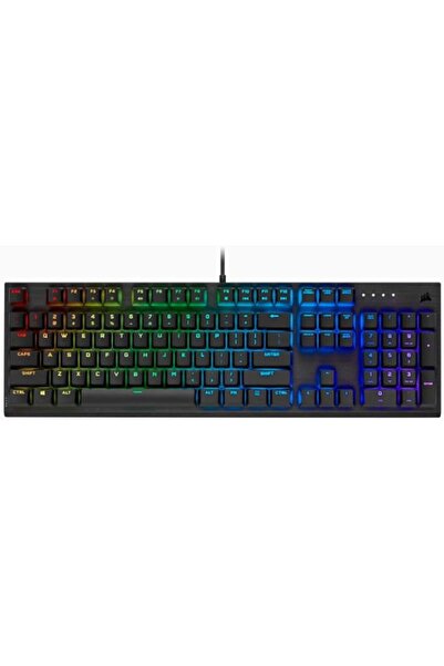 Corsair K60 RGB Pro Mechanical Gaming Keyboard