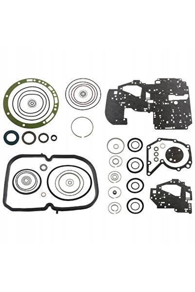 FEBI BILSTEIN Set garnituri 14684