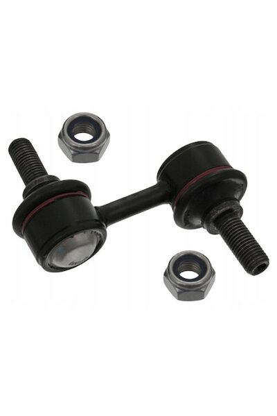 FEBI BILSTEIN Brat/Bieleta Suspensie Stabilizator Axa Fata Dreapta Honda Civi...
