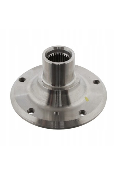 FEBI BILSTEIN Butuc roată, 33736, gri