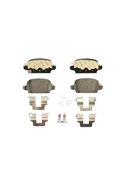 Ate Plăcuțe de frână OPEL TIGRA TwinTop 13047028582