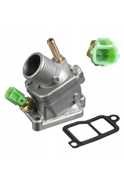 FEBI BILSTEIN Termostat de răcire cu lichid