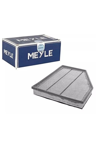 MEYLE Filtru de aer, 273x312x47mm, pentru autoturisme