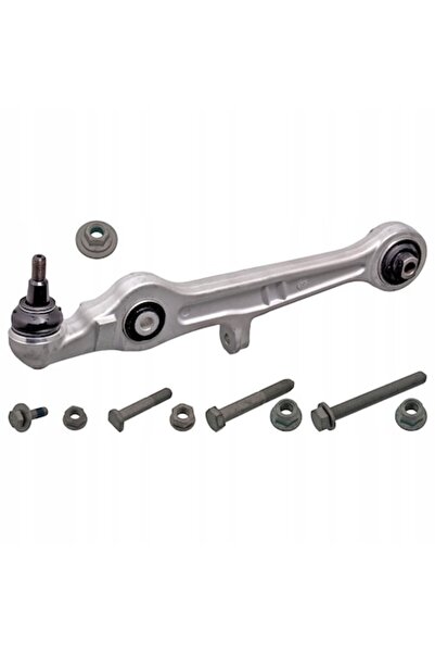 FEBI BILSTEIN Wheel Suspension Arm Front Axle Right Audi A4 B6 2000-2013