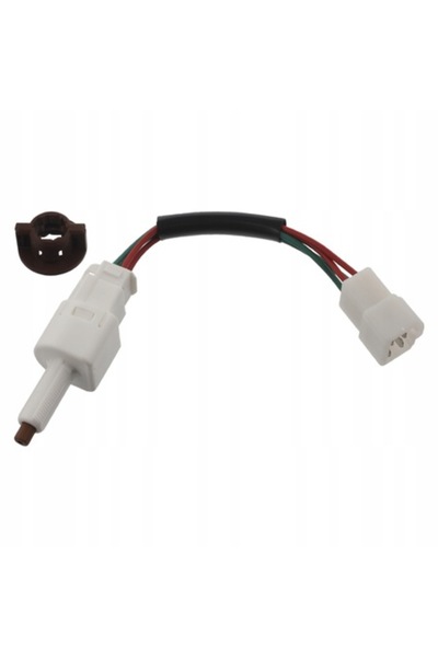 FEBI BILSTEIN Comutator pentru stopuri, Febi Bilstein, 38636, Alb/Negru