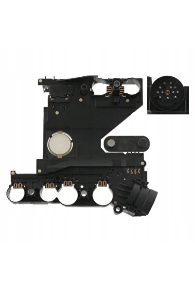 FEBI BILSTEIN Controler transmisie automată, Febi Bilstein, 32342, Negru