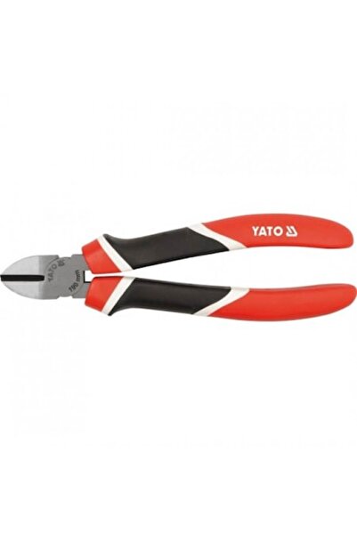 yato Clește tăietor 180MM YT-1948