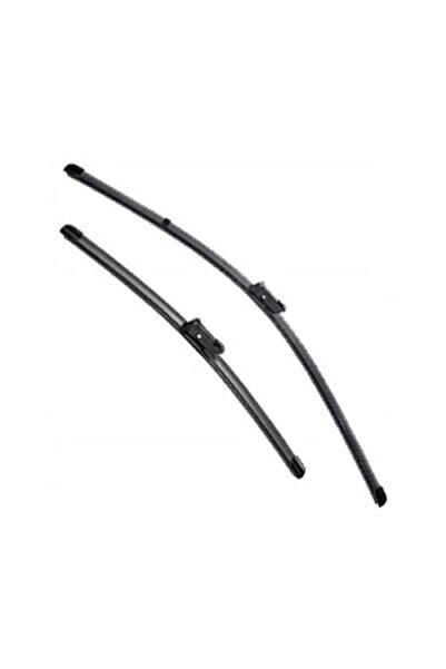 VALEO 577902 Lamele ștergătoarelor, nearticulate, cu eleron, 550x500mm