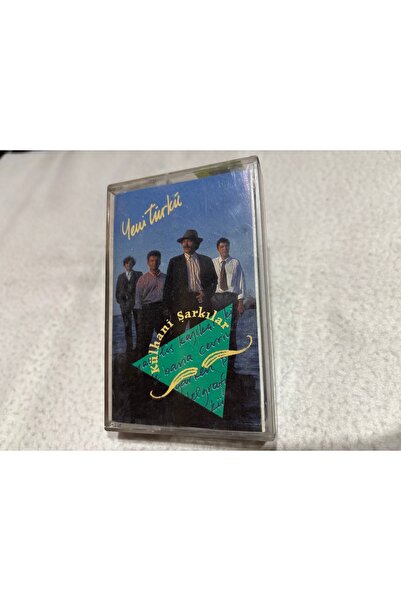 tayfuntufan antika koleksiyon New Turkish - Külhani Songs