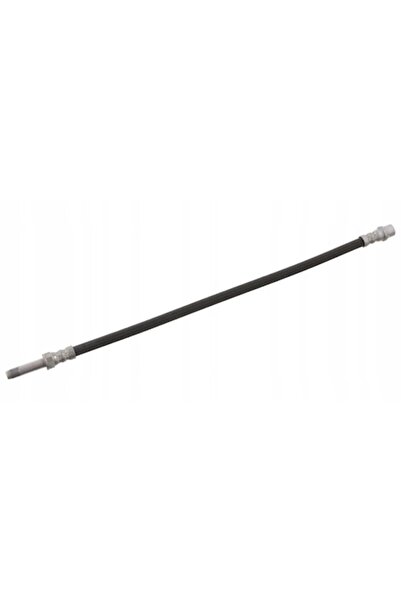 FEBI BILSTEIN Furtun de frână, Febi Bilstein, flexibil, negru