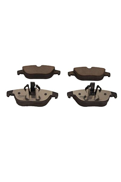 QUARO Set Placute Frana Frana Disc Mercedes-Benz C-Class/E-Class/Glk-Class 20...