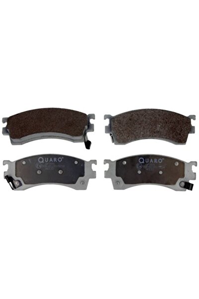 QUARO Set Placute Frana Frana Disc Ford Usa Probe 2 Mazda 323 F 6/323 S 6 Lim...