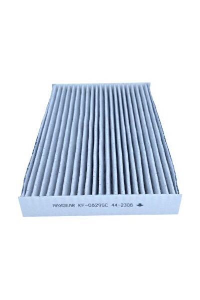 MaxGear Filtru habitaclu pentru Opel Crossland X, Citroen C3 Aircross II, car...