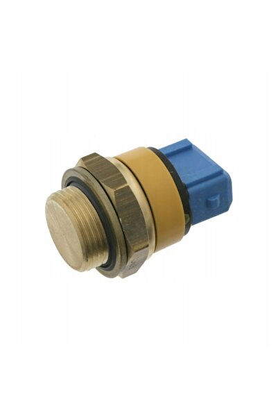 FEBI BILSTEIN Ventilator cu comutator termic, Febi Bilstein, 18807