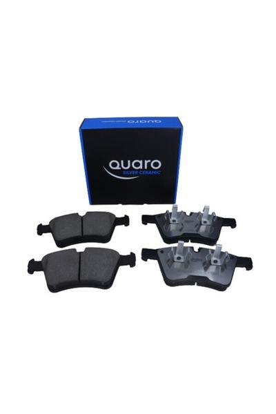 QUARO Set Placute Frana Frana Disc Mercedes-Benz Gl-Class/M-Class/R-Class 200...