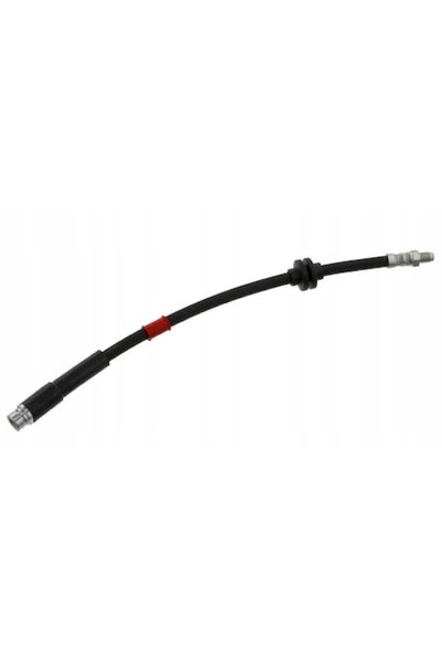 FEBI BILSTEIN Furtun de frână, Febi Bilstein, flexibil, negru, 34328