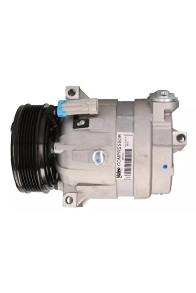 VALEO Compresor de aer condiționat pentru Opel Vectra B